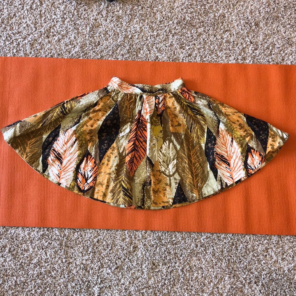 Tracy Feith skirt size 1